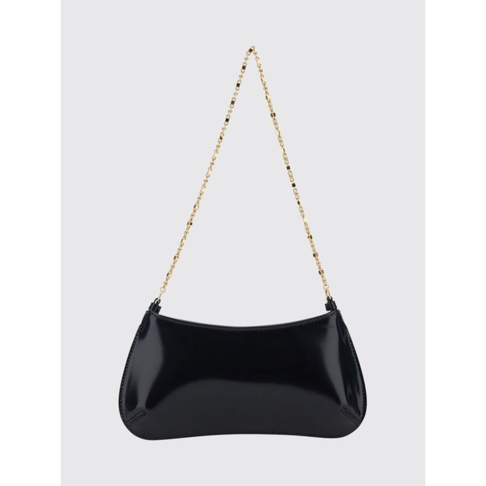 Jacquemus Shoulder Bag Woman Black - Picture 2 of 3